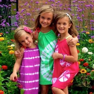 Meet your Posher, Kelly