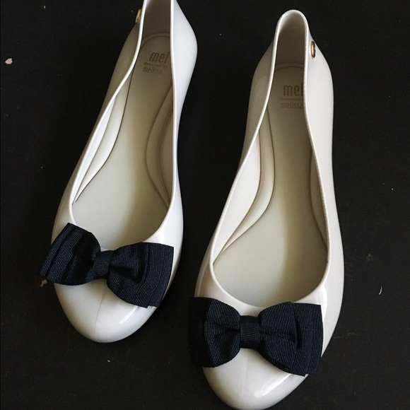 Brand New Jelly Flats