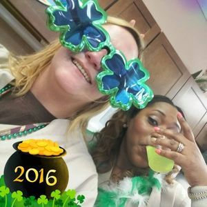 Meet your Posher, Barbie