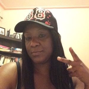 Meet your Posher, Sacha