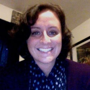 Meet your Posher, Kathleen