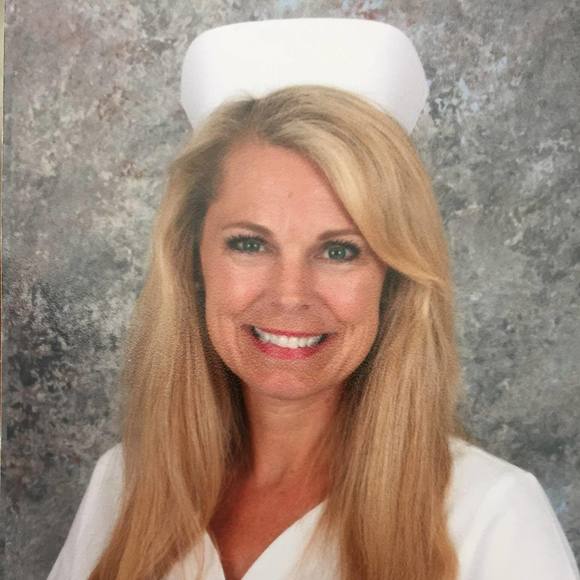 Meet your Posher, Trish