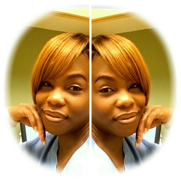 Meet your Posher, Melinda