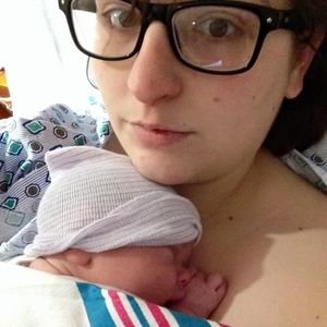 Meet your Posher, Heather