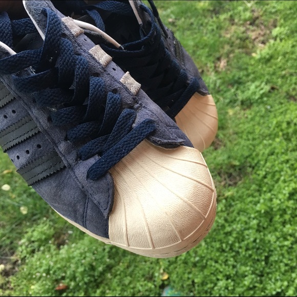 Adidas Superstar