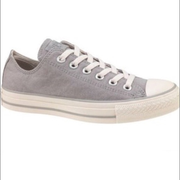 Converse All Star Ox Vintage Shoes