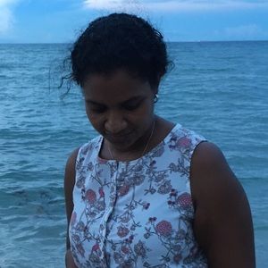 Meet your Posher, Latoya