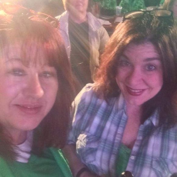Meet your Posher, Colleen