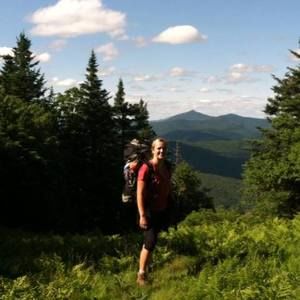 Meet your Posher, Brook