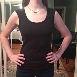 Express tank top