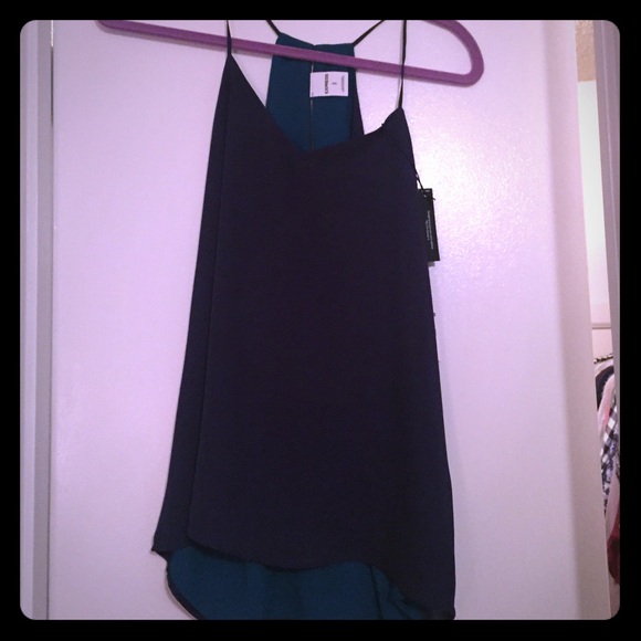 Express Barcelona Tank