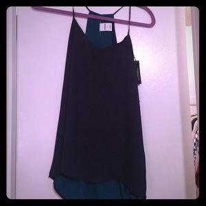 Express Barcelona Tank