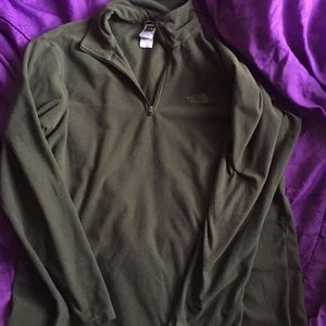 Men's north face jacket
