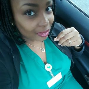 Meet your Posher, Diann