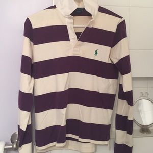 Ralph Lauren Rugby