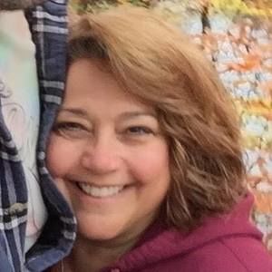 Meet your Posher, Kathy