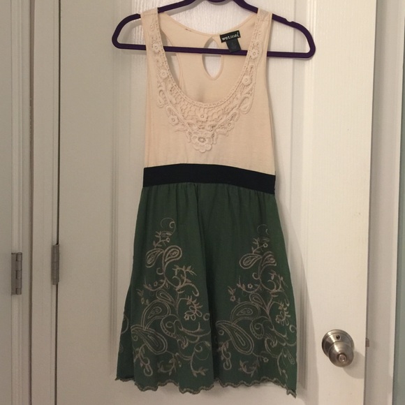 Cute summer dress