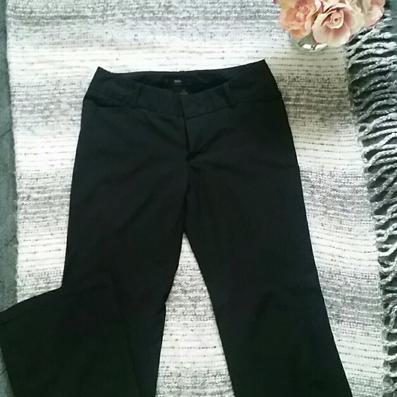 ❤SOLD❤ $5 SALE Black slacks.