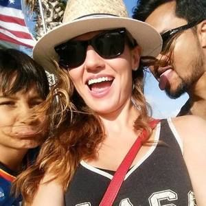 Meet your Posher, Michelle