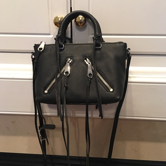 Rebecca Minkoff Mini Moto