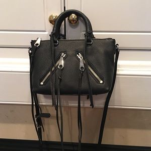 Rebecca Minkoff Mini Moto
