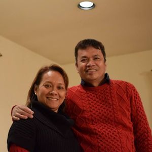 Meet your Posher, Teresa