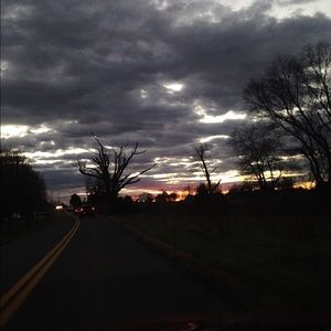 Meet your Posher, Heidi