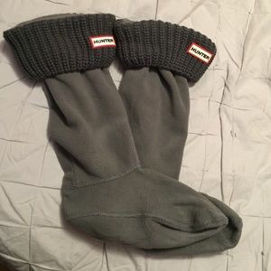 Hunter Socks