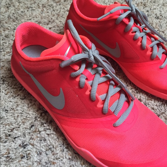 Nike Cross-Trainers