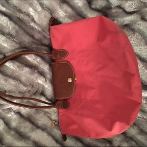 Small longchamp bag Small longchamp bag