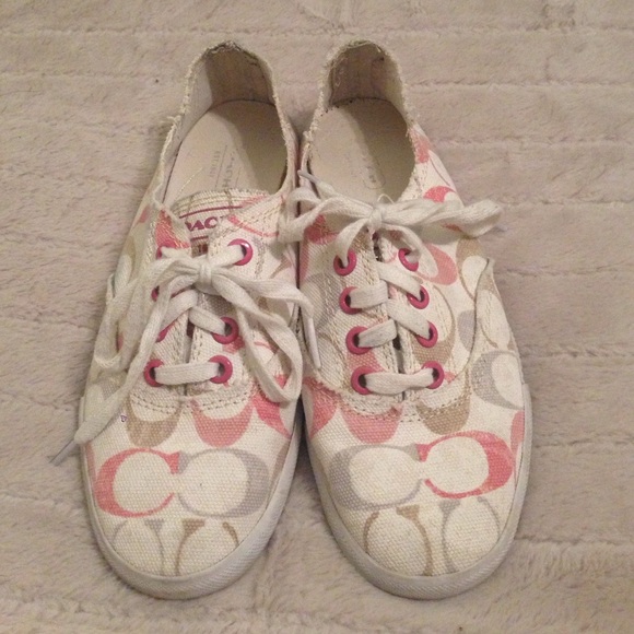 Coach Sneakers