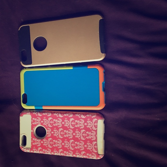 iPhone 6/6s Plus cases