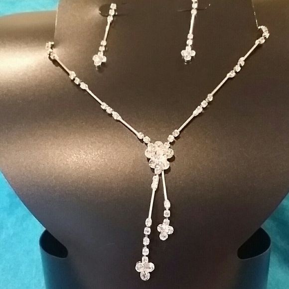 Fashion jewelry set
