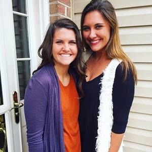 Meet your Posher, Kayla