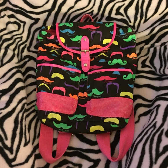 Small backpack