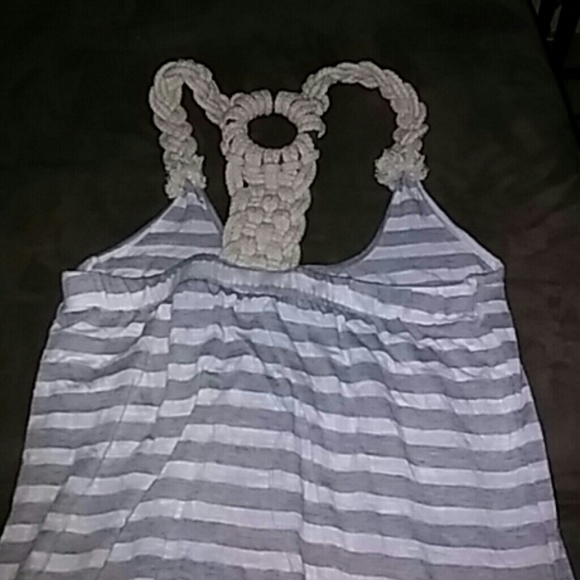 Tank top - Picture 3 of 3