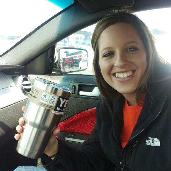 Meet your Posher, Jerica - Picture 1 of 1