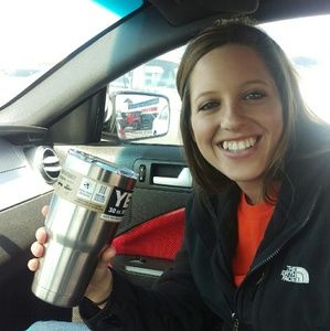 Meet your Posher, Jerica