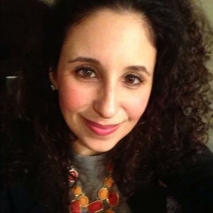 Meet your Posher, Tracy