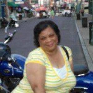 Meet your Posher, Angela