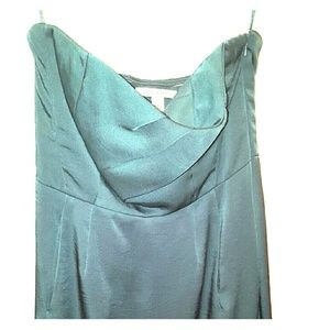 Banana republic dress