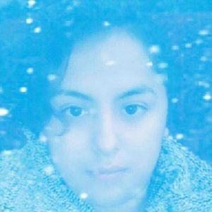 Meet your Posher, April