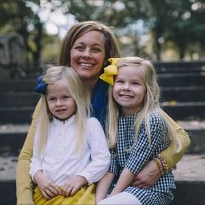 Meet your Posher, Meg