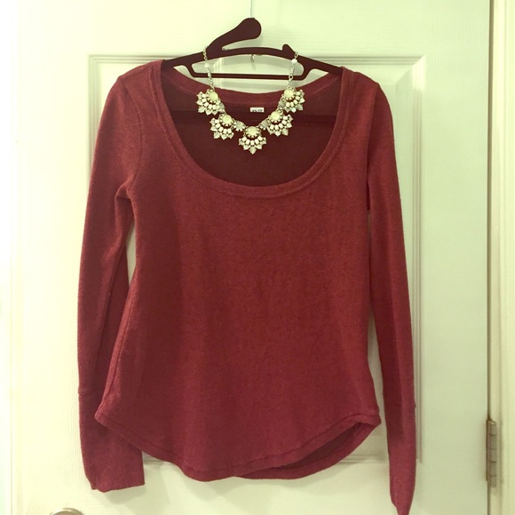 Urban outfitters sweater