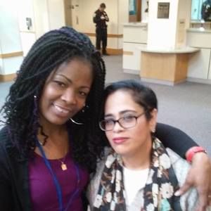 Meet your Posher, Aida