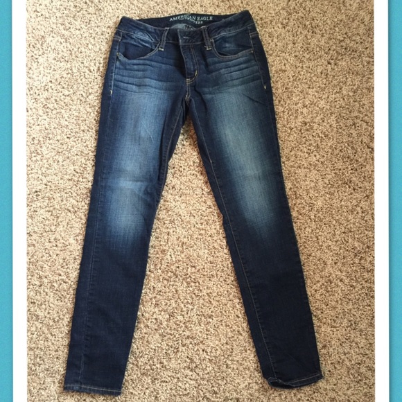 American Eagle Jegging
