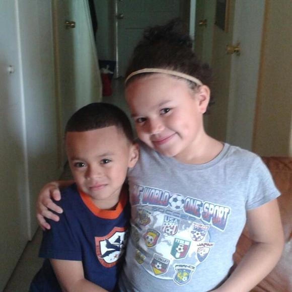 Meet your Posher, Maria