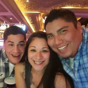 Meet your Posher, Kaleena