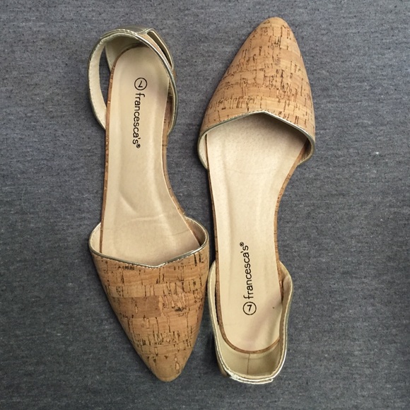 Cork Flats