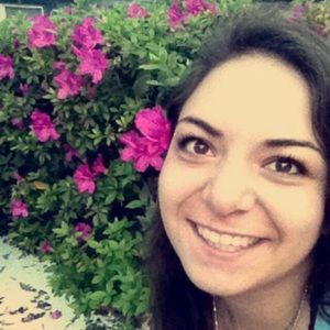 Meet your Posher, Grace